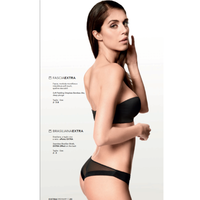 REGGISENO DONNA 011904 FASCIA EXTRA Tellini S.r.l. Ingrosso Abbigliamento